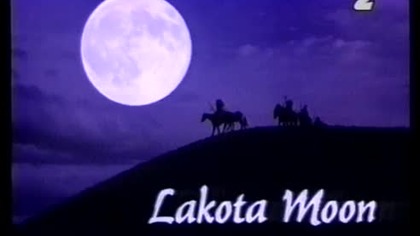 Księżyc Lakoty - western,komedia (1992) 720p