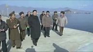 kim dzong un – ostatni czerwony książę