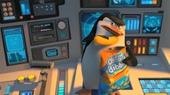  DreamWorks przedstawia PINGWINY Z MADAGASKARU