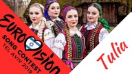 Tulia - kim są? Jakie mają szanse na Eurowizji