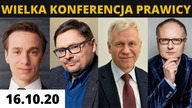 Zderzenie kulturowe w UE.  Czy Polska ma szansę? BOSAK, TERLIKOWSKI, ZYCH, LISICKI, JUREK