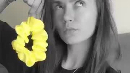 TEN FILTR POKAZUJE, CZY MAM ŻÓŁTE ZĘBY!