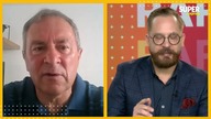 Major Arkadiusz Kups o przyszłości wojny Jako wojskowy patrzę na to ze smutkiem