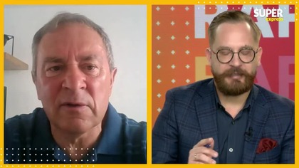 Major Arkadiusz Kups o przyszłości wojny Jako wojskowy patrzę na to ze smutkiem