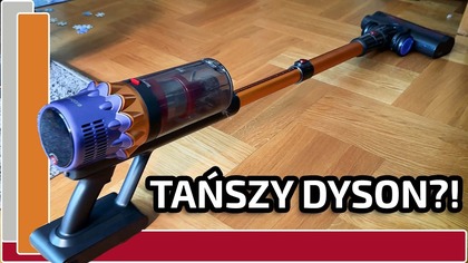 Czy Erabros EV5 to tani odpowiednik Dysona?