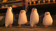 DreamWorks: PINGWINY Z MADAGASKARU - oficjalny zwiastun 2 - polski