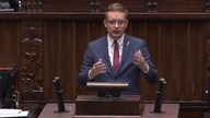 Partnerstwu zagraża wasalizm - Robert Winnicki