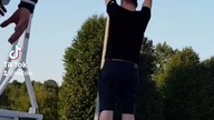 Kosz na mnie POLUJE #shorts