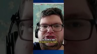 Predazzo do królestwo Polaków.  Balcerski: To miejsce wyjątkowe dla naszych skoków #shorts