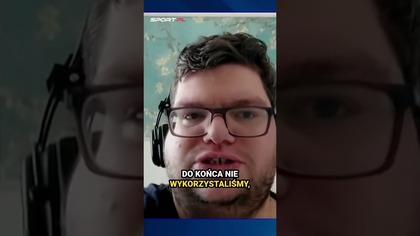 Predazzo do królestwo Polaków.  Balcerski: To miejsce wyjątkowe dla naszych skoków #shorts