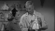 Atak marionetkowych ludzi - Attack of the Puppet People [1958] wgrane NAPISY PL