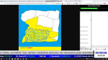 Wczesne ostrzeżenie przed trzęsieniem ziemi około 14:18 w dniu 20 września 2023 roku