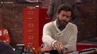 Meska robota - Men. at. Work. S01E07