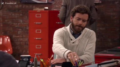 Meska robota - Men. at. Work. S01E07