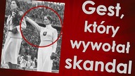 Olimpijska kontrowersja - przypadek Helene Mayer
