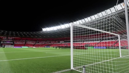 Austria - Jordania | Symulacja meczu | FIFA WORLD CUP 2026