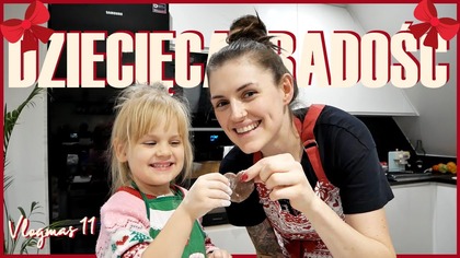 MAMY MAJĄ MOC!  *JESTEM WZRUSZONA*/ VLOGMAS 11