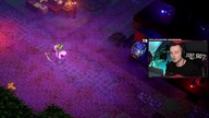 NOWE ATAKI BOSSÓW i JAK POMIJAĆ PIĘTRA w Luminous Night Tower | Minecraft Dungeons