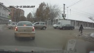 Przechodnie warto zwracać na nich uwage