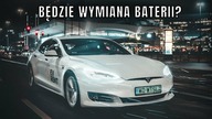 Kolejna AWARIA w MOJEJ TESLI MODEL S  Problem z ładowaniem i serwis