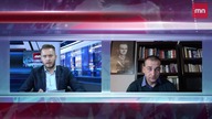 Homopropaganda w Stanach Zjednoczonych - rozmowa z Arkadiuszem Cimochem
