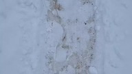 -17 stopni...  ale przyjxxxło....:)#diy #humor #zimno #