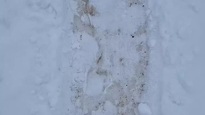 -17 stopni...  ale przyjxxxło....:)#diy #humor #zimno #