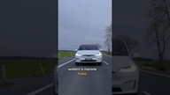 AUTOPILOT ZA DOPŁATĄ  #shorts #otomoto #tesla