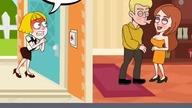 Save The Girl Levels 4 Premium Story Love at First Sight #shorts