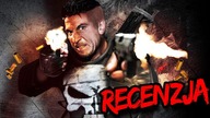 PUNISHER (Netflix) - recenzja - TYLKO PREMIERY