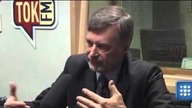 Owsiak przypomniał nam, że wiek podeszły do również konieczność poszanowania godności