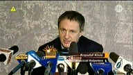Ekstraklasa 2007/2008 - Kolejka 24.  Kolporter Korona Kielce - ŁKS Łódź 2:0