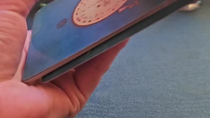 Przekaz od przodków i aniołów ŚRODA 23 LIPCA 