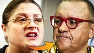 JUREK OWSIAK WYCIĄGA RĘKĘ NA ZGODĘ! CO NA TO KRYSTYNA PAWŁOWICZ?
