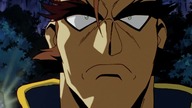 Mobile Fighter G Gundam, ODC19(Zażarta walka! Dragon Gundam kontra Bolt Gundam) ,PL(napisy)