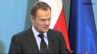Premier: Przemocy nie można usprawiedliwiać racją stanu