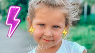 MIA MA PRZEBITE USZY A MNIE PORAZIŁ PRĄD  | DLM