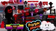 Kimberly Error (Blossom Error 7) [Part 57]