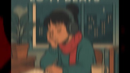Haunted Rhythm (Lo-Fi Ambient) 