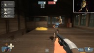 Sponsus gra w TF2!