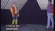 Marco Antonelli i Halina Benedykt - Frontiera