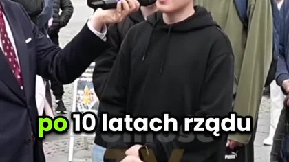 JAK WYGLĄDAŁABY POLSKA PO 10 LATACH RZĄDÓW KONFEDERACJI?