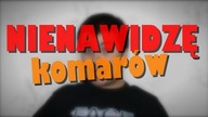 Śpiewające komary! - DWIEMINUTY #24