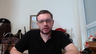 Igrzyska Wolności panel Społeczeństwo Populist&oacute;w S.  Sierakowski, A.  Materska, M.  Migalski