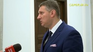 Przemysław Wipler o kosmicznych pomysłach Macierewicza i Smoleńsku (28.10.2016 Superstacja)
