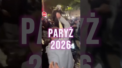 Paryż 2026