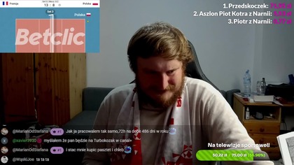 2:0! FINAŁ! Polska vs Francja! Po złoto Mistrzostwa Europy w Siatkówce Reprezentacja Polski CEV 2026