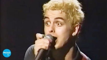 Top 20 Best Green Day Songs