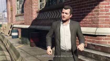 Grand Theft Auto V  Gameplay Walkthrough Part 3 | No Commentary |