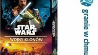 Star Wars Wojny Klonów - zasady, przykładowa rozgrywka